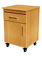 CFC Healthcare Siena 405-E12L Bedside Cabinet