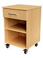 CFC Healthcare Siena 405-M110 Bedside Cabinet