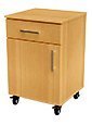 CFC Healthcare Siena 405-M12L Bedside Cabinet Door Drawer