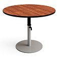 CFC Healthcare 580 Series Pedestal Table