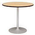 CFC Healthcare 635 Series Pedestal Table