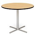 CFC Healthcare 663 Series Pedestal Base Table