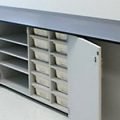 CFC Healthcare Institutional Base Cabinets