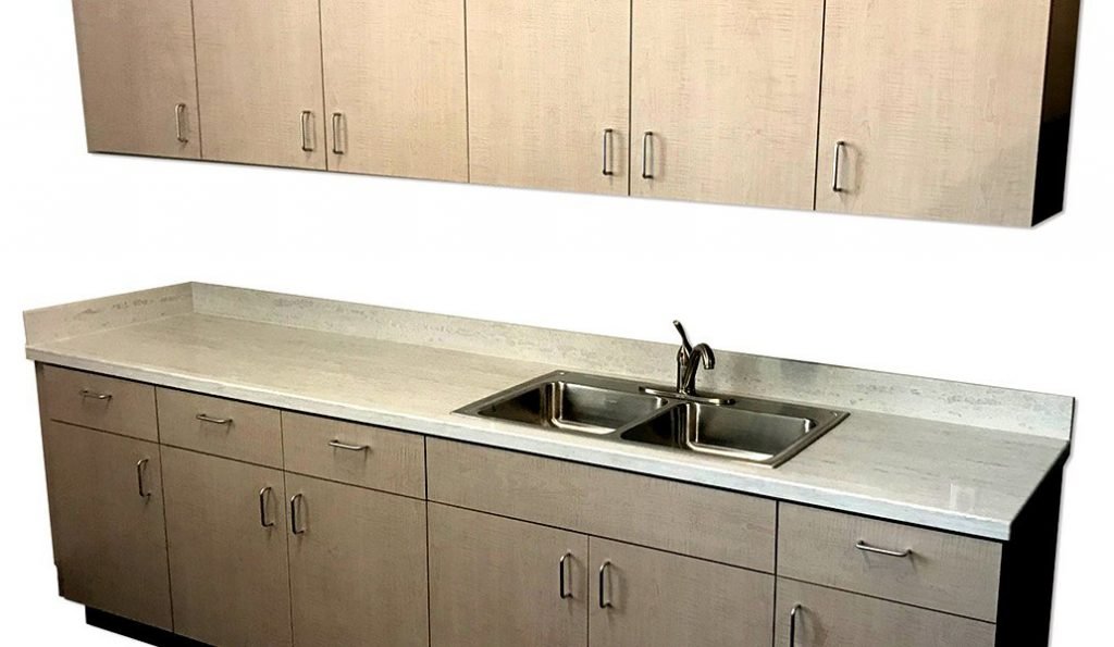 CFC Healthcare Institutional Casework Feature