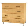 CFC Healthcare 8 Drawer Dresser 406-0280