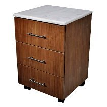 CFC Healthcare Siena Bedside Cabinet 405-0130