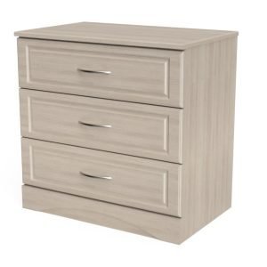 Sedona Dresser with 3 Drawers - 404-0230