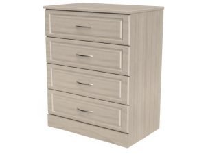 Sedona Dresser | 4 Drawers - 404-0240