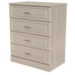Sedona Dresser | 4 Drawers - 404-0240