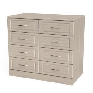 Sedona Casework - 8 Drawers - 404-0282