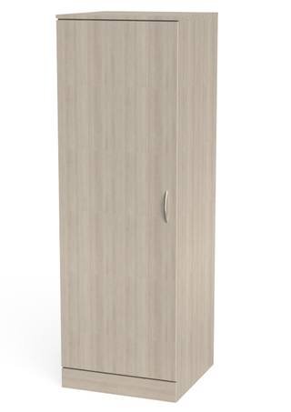 Baltic Wardrobe Single Door w Hinge - 401-050L/R